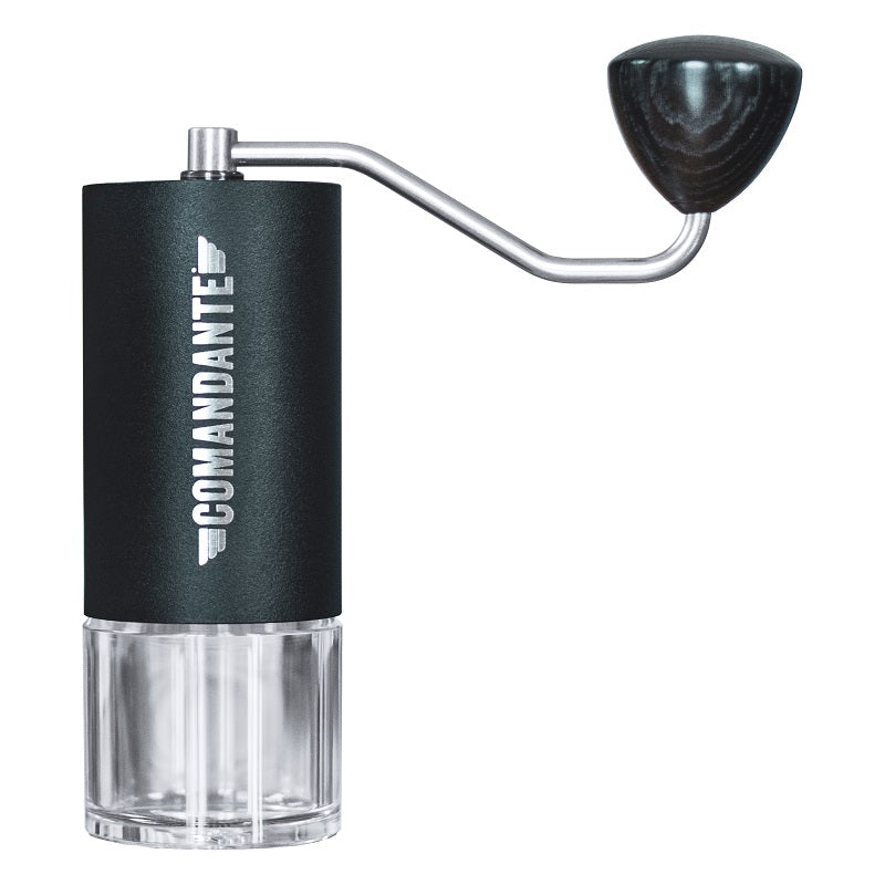 Comandante® C40 MK4 Nitro Blade