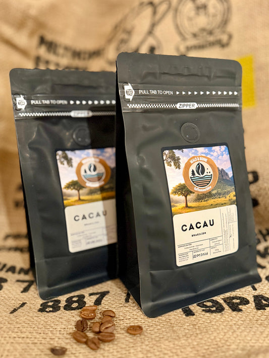 CACAU
