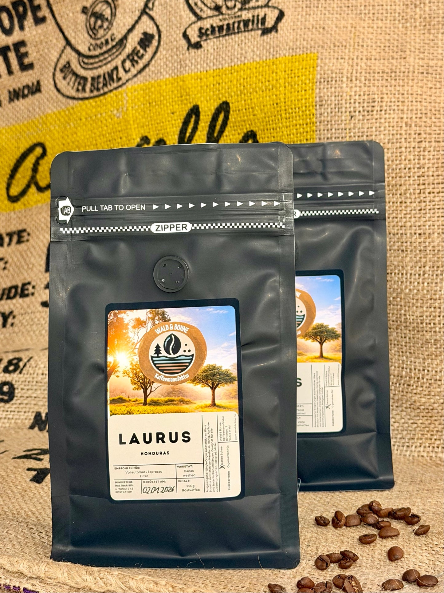 LAURUS