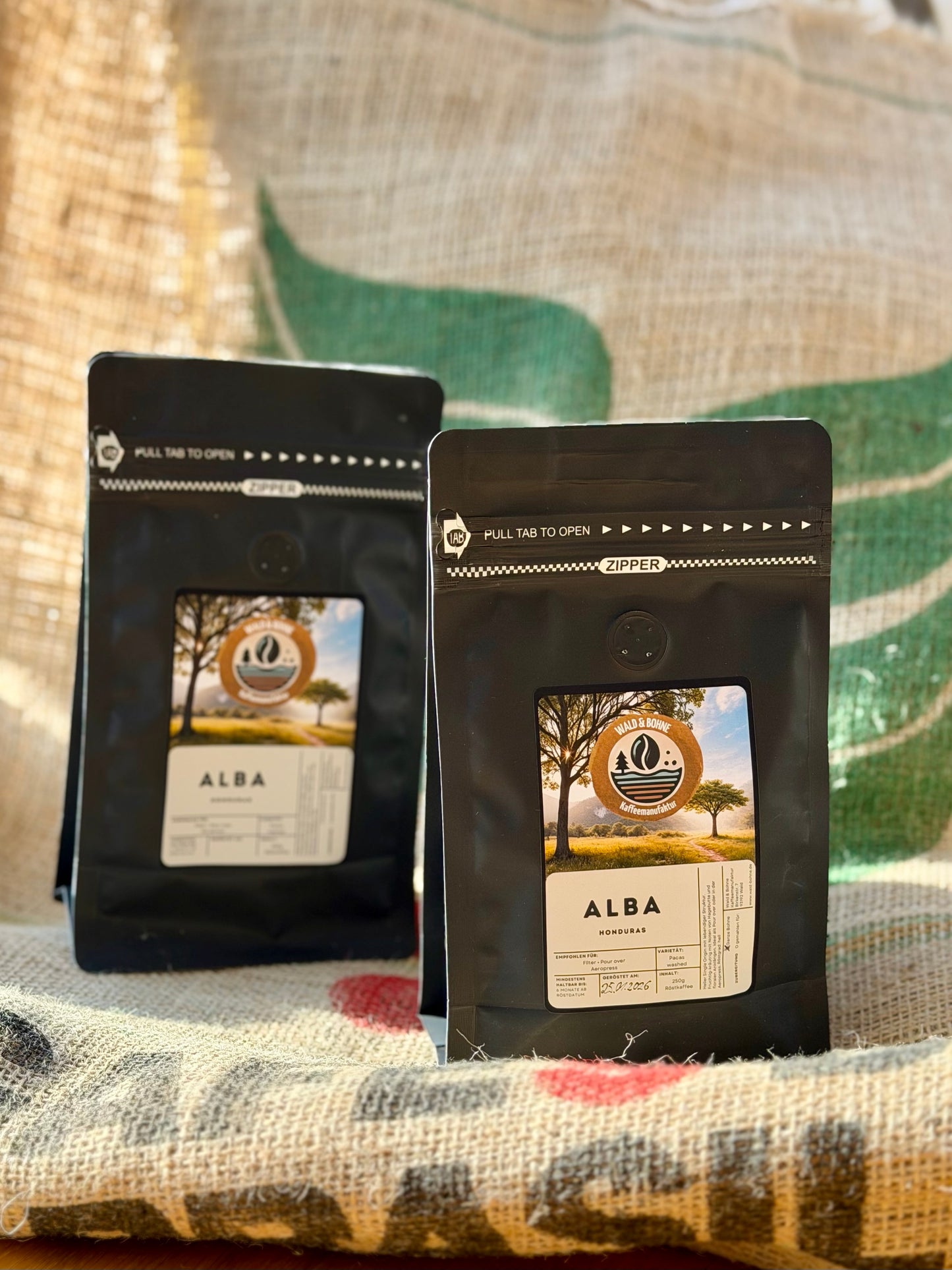 ALBA