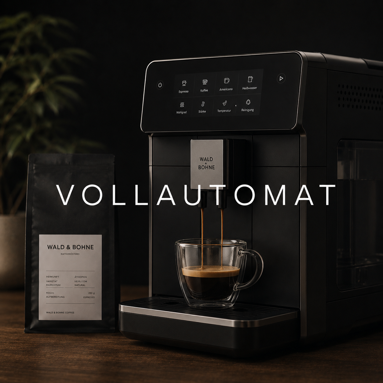Vollautomat