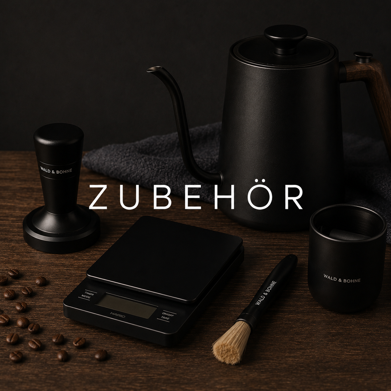 Zubehör