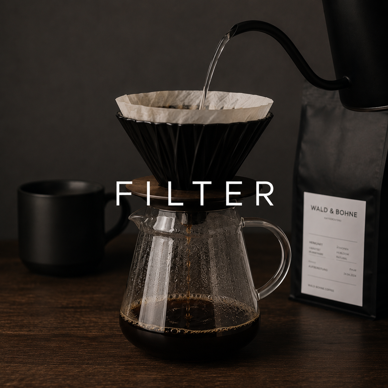 Filter