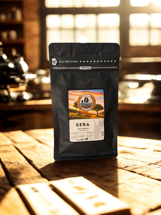SERA - Decaf
