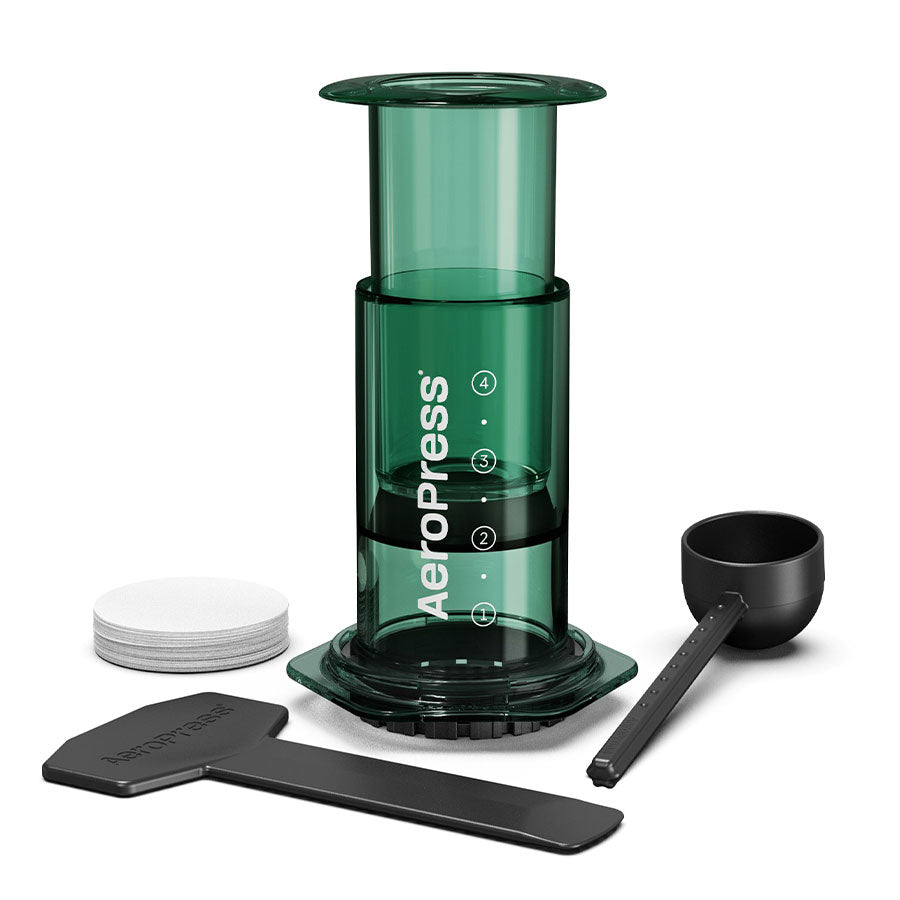 AeroPress