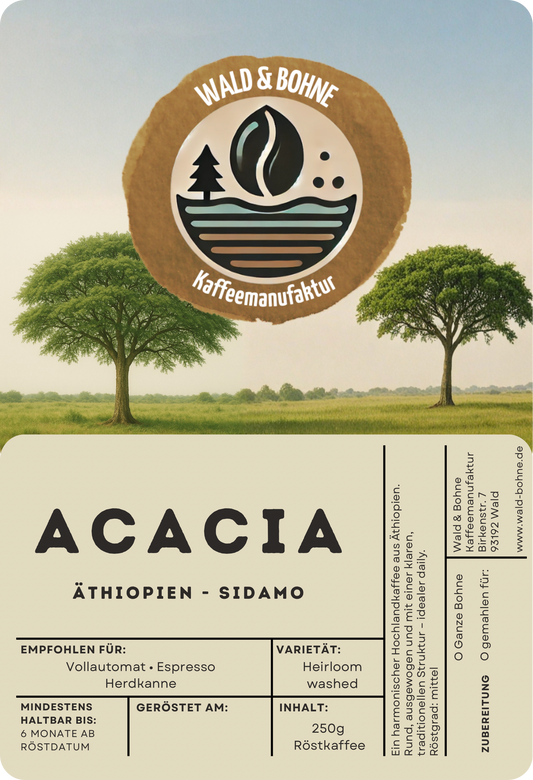ACACIA