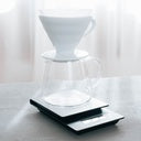 Barista Coffee Server - Clear