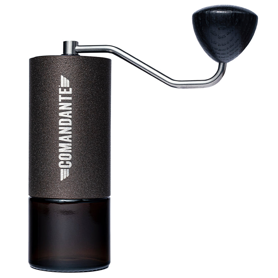 Comandante® C40 MK4 Nitro Blade