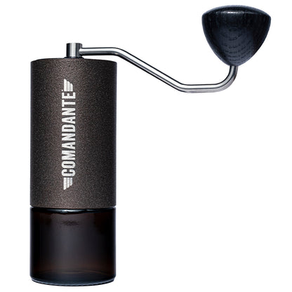 Comandante® C40 MK4 Nitro Blade