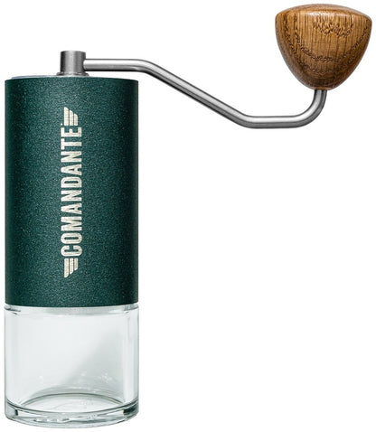 Comandante® C40 MK4 Nitro Blade