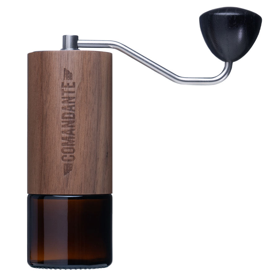 Comandante® C40 MK4 Nitro Blade