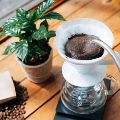 Hario V60-02 Keramik Dripper