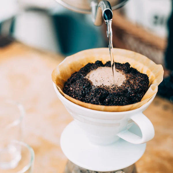 Hario V60-02 Keramik Dripper