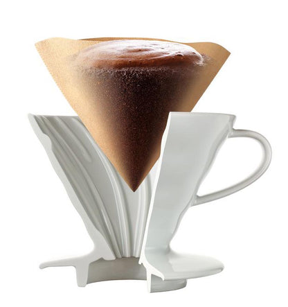 Hario V60-02 Keramik Dripper