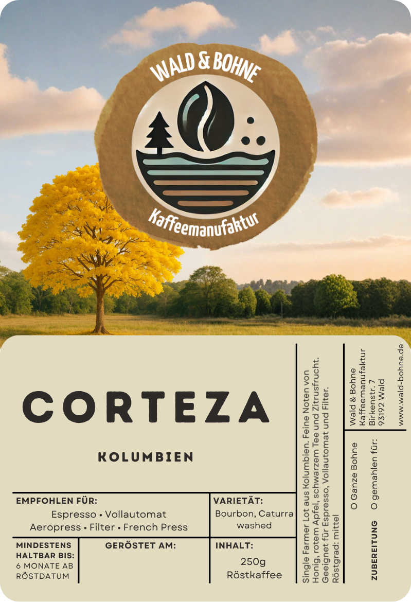 CORTEZA