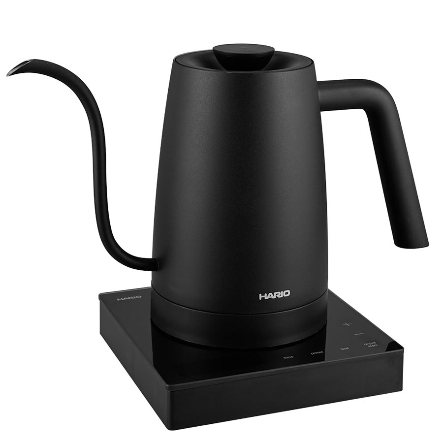 Wasserkocher Hario Lyra 800 ml