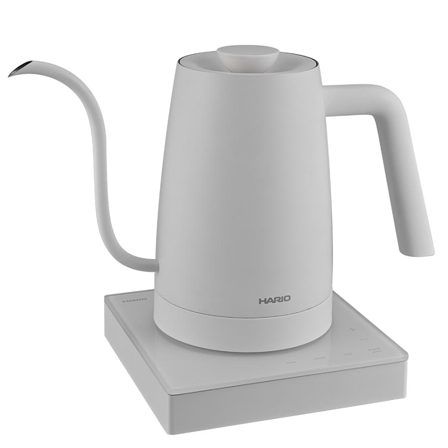 Wasserkocher Hario Lyra 800 ml