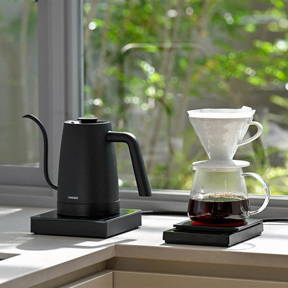 Wasserkocher Hario Lyra 800 ml