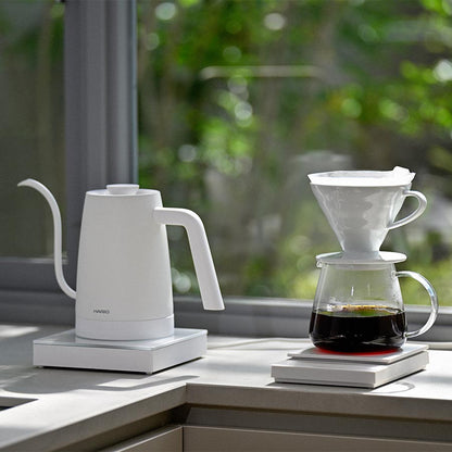 Wasserkocher Hario Lyra 800 ml