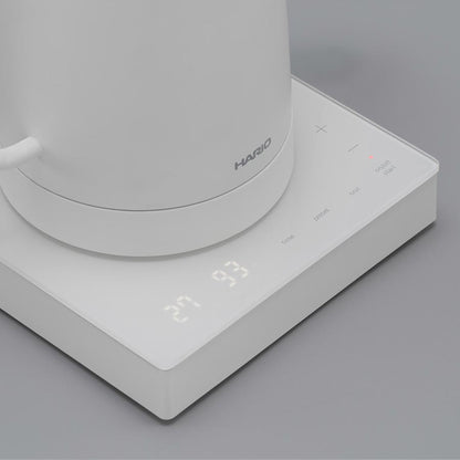 Wasserkocher Hario Lyra 800 ml