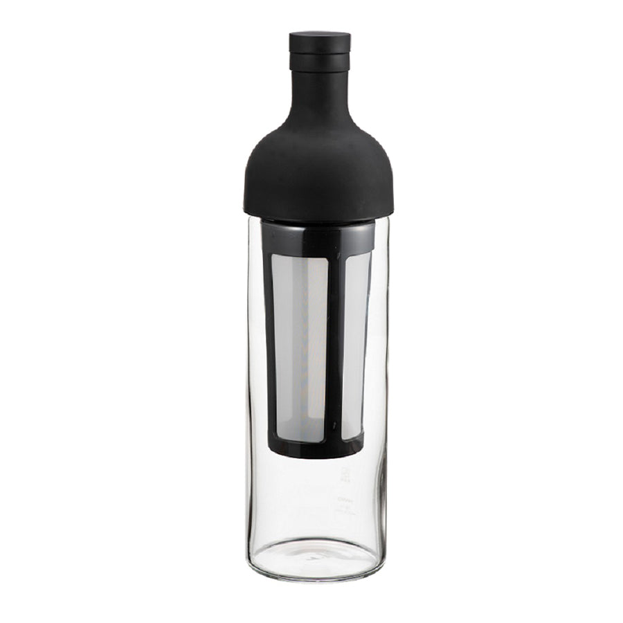 Filter in Coffee Bottle - Cold Brew