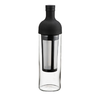 Filter in Coffee Bottle - Cold Brew
