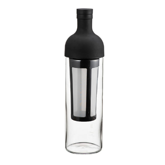 Filter in Coffee Bottle - Cold Brew