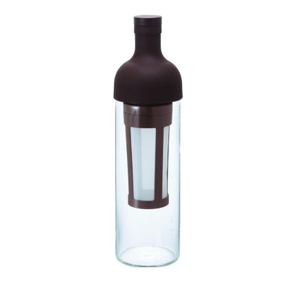 Filter in Coffee Bottle - Cold Brew