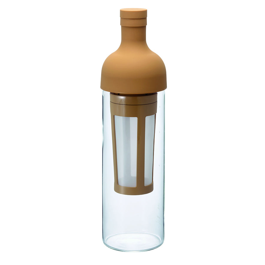 Filter in Coffee Bottle - Cold Brew