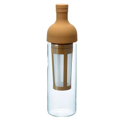 Filter in Coffee Bottle - Cold Brew