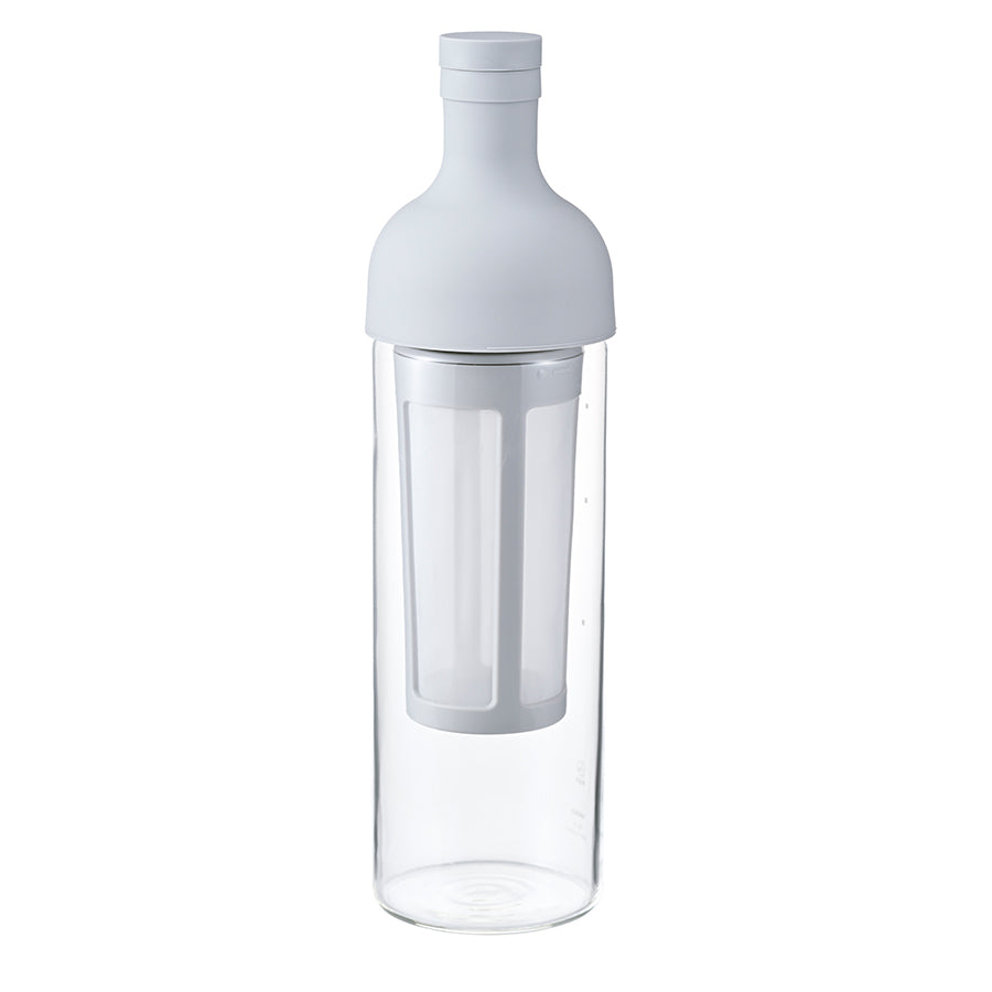 Filter in Coffee Bottle - Cold Brew