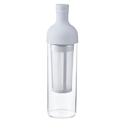 Filter in Coffee Bottle - Cold Brew