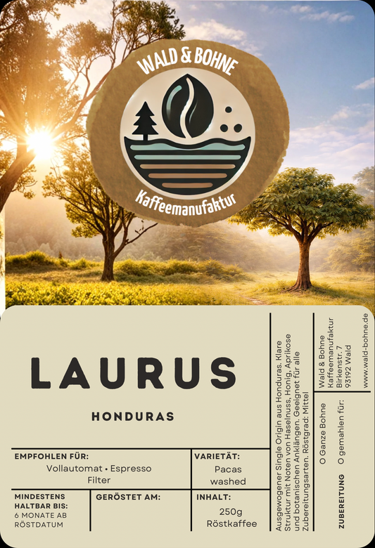LAURUS