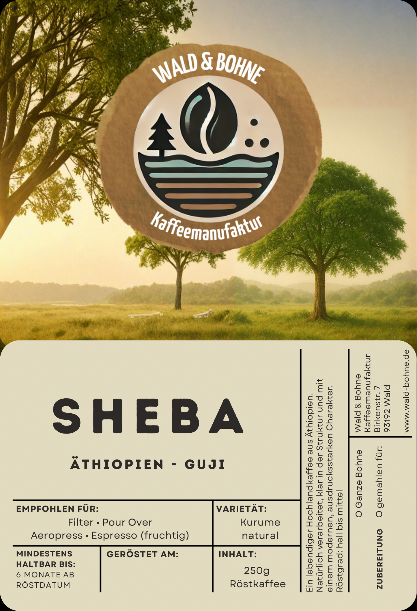 SHEBA