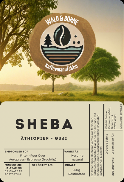 SHEBA