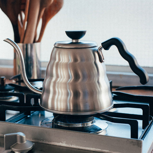 V60 Coffee drip kettle „Buono“