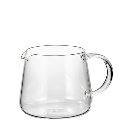Barista Coffee Server - Clear