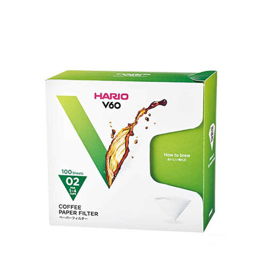 Hario V60-02 Papierfilter