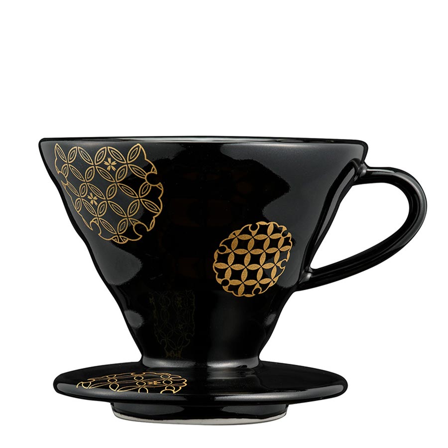 Hario V60-02 Keramik Dripper