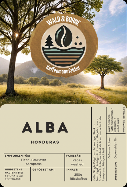 ALBA