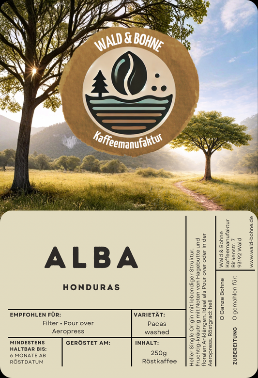 ALBA