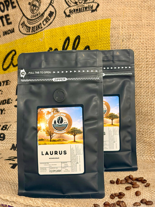 LAURUS