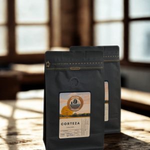 CORTEZA