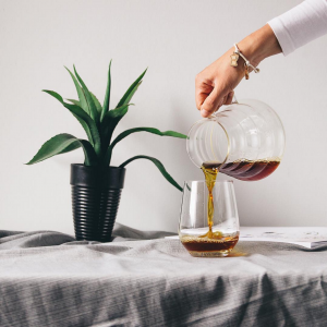 Hario V60 Range Server - Kaffeekanne