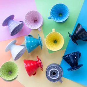 Hario V60-02 Filter - Keramik